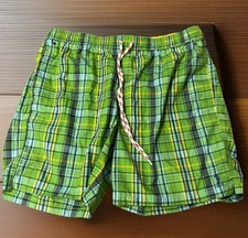 IZOD Swim Shorts Mens X-Large