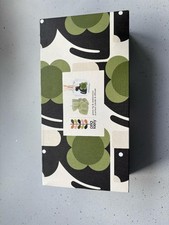 Orla Kiely Dog Moulded Scented