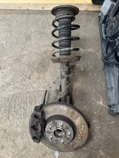 MK4 2011 Ford Mondeo 2.0tdci Front Suspension Leg Driver Side Passenger Side
