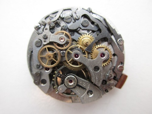 Landeron cal swiss - cal.,