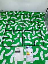 Genuine Complete Beko Gas Cooker - Top Stand Set - FTG6201W #LSP18094