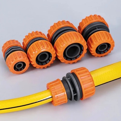 Garden hose quick connect - quick,