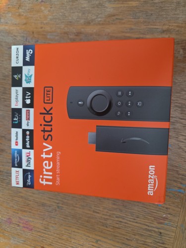 Amazon fire stick lite - lite, |