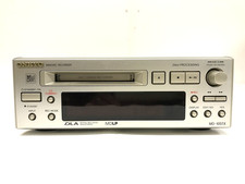 Onkyo 105tx minidisc - onkyo, md-105tx