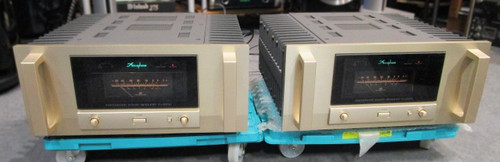 Accuphase 6000 monophonic - m-6000,