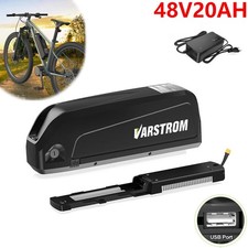 Ebike Battery 48V 20AH Lithium