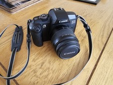 Canon EOS 5000 35mm AF SLR