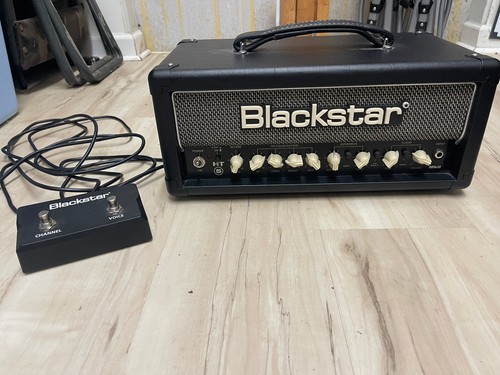 Blackstar 5rh mkii tube - ht-5rh, 5w