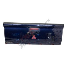 Mitsubishi L200 Tailgate In