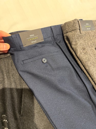 Mens trousers new with - 3,