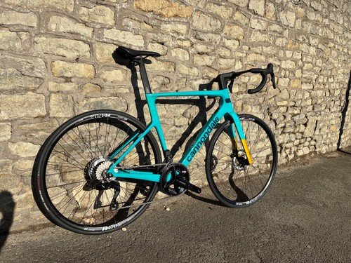 Cannondale supersix evo - cannondale,