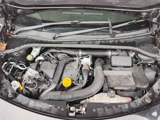 RENAULT CLIO 10-15 Year Mk3