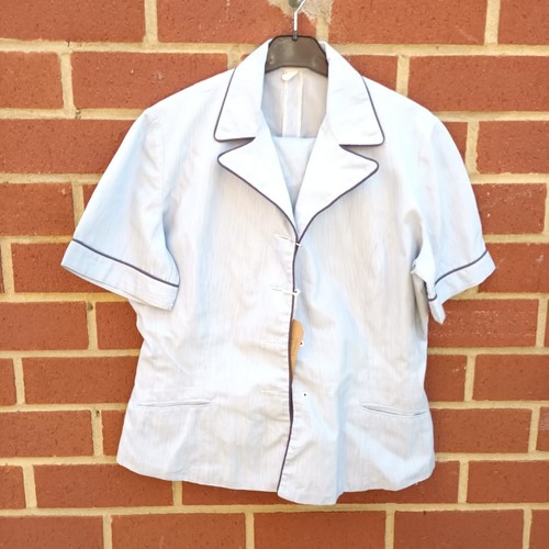 Navy nurse corp uniform - us,