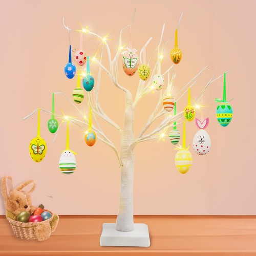 Auxhcyl easter twig tree with - easter,