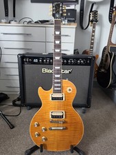 Gibson slash les - gibson,