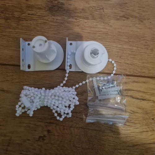 Roller blind repair fitting - blind,