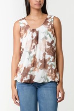  Blue Vanilla Womens