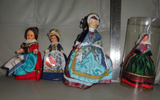 Vintage French and Swiss