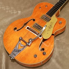 Gretsch G6120T-59 VS Vintage