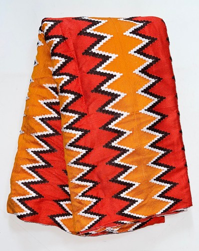 African fabric woven - african,