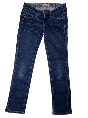 Paige premium denim blue - premium,