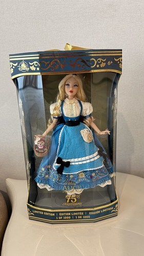Disney d23 expo 2026 alice - 2026, and