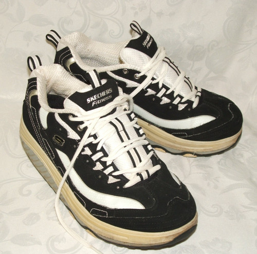 Skechers shape ups - skechers,