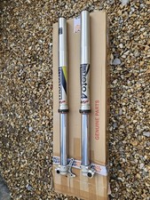 KTM HUSQVARNA 48 AIR FORKS