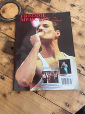 1992 queen freddie mercury - queen,