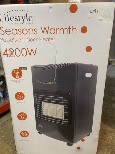 Lifestyle 4200w portable - lifestyle,