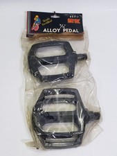 Vintage Victor DX Style Pedals