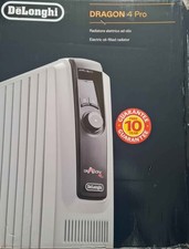 Delonghi oil heater trd41025t - delonghi,