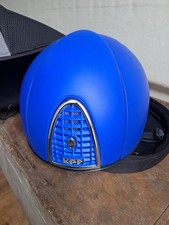 KEP  XC Jockey Skull Cap size