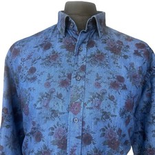 GUIDE LONDON Shirt Mens 2XL