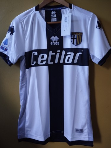 Parma calcio 2019 - parma, home