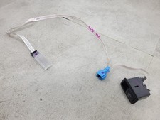 MERCEDES ML W164 NEARSIDE REAR LEFT DOOR CARD WIRING LOOM