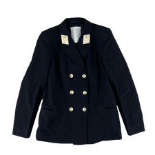British Royal Navy Jacket
