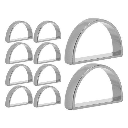 Pcs semi circle napkin - semi,