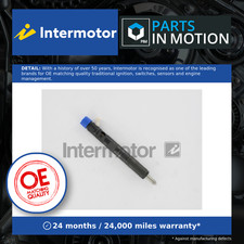 Diesel Fuel Injector fits