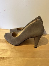 CLARKS DALIA ROSE COURT SHOES
