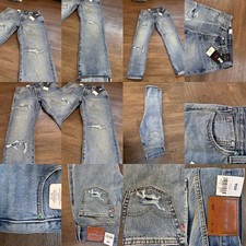 👖 Levi’s 501 Original