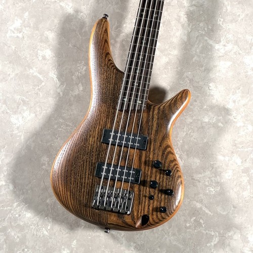 Ibanez sr5ah stained walnut - stained,