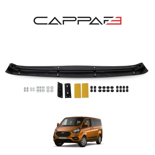Ford transit tourneo - transit/tourneo, 1
