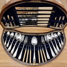 Fabulous Demi-lune Shape