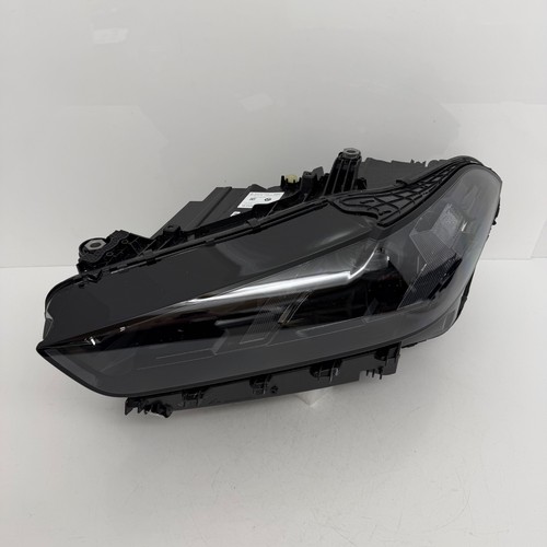 Bmw passenger left led - bmw,