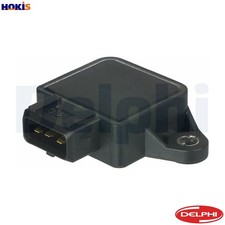 SENSOR THROTTLE POSITION