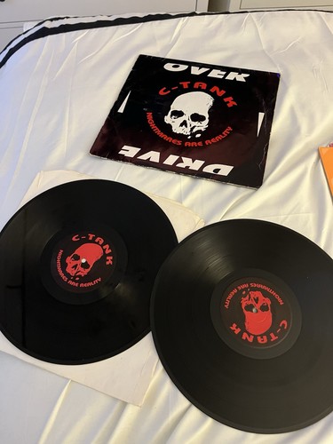 Rare hardcore rave - rare, gabber