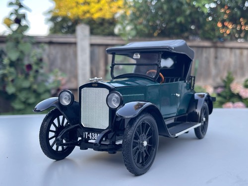 Signature models 1920 - signature,