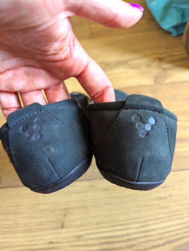 Vivobarefoot barefoot black - vivobarefoot,