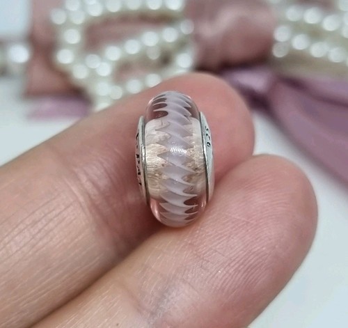 Genuine pandora pink zig - pandora,